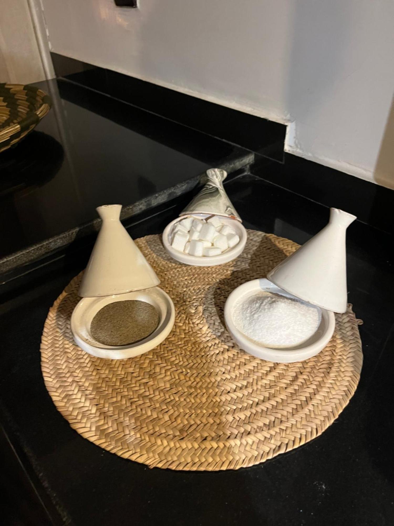マラケシュLoft Guelizアパートメント エクステリア 写真