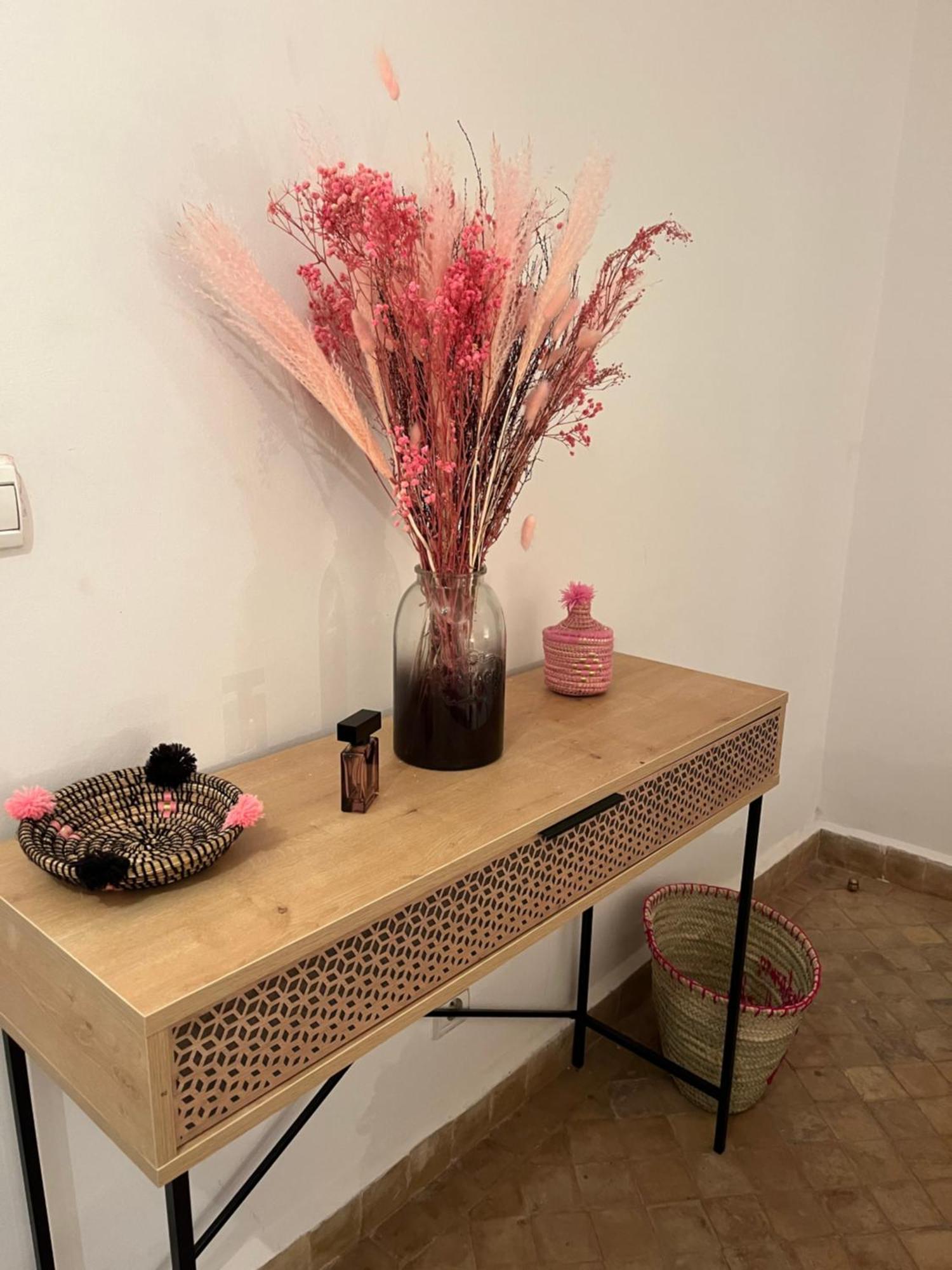 マラケシュLoft Guelizアパートメント エクステリア 写真