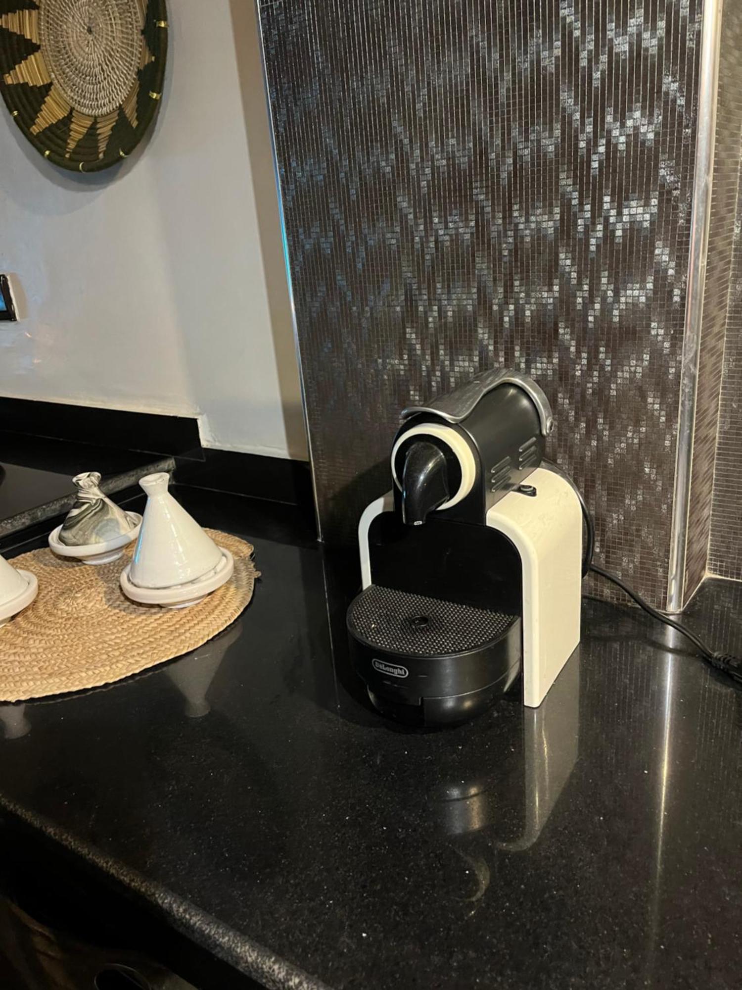 マラケシュLoft Guelizアパートメント エクステリア 写真